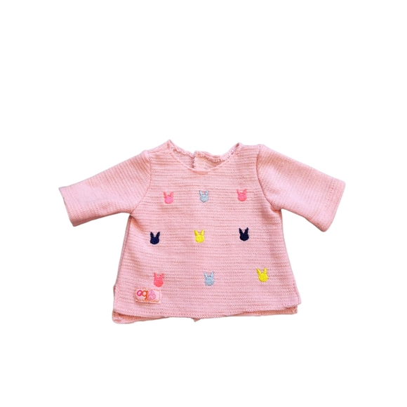 Our Generation Market Day Summer Outfit - Picture 3 of 11